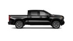 2026 Chevrolet Silverado 1500 RST Deadwood by Sherrod
