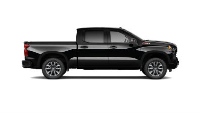 2026 Chevrolet Silverado 1500 RST Deadwood by Sherrod