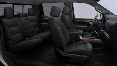 2026 Chevrolet Silverado 1500 RST Deadwood by Sherrod
