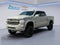 2026 Chevrolet Silverado 1500 RST Savage by Sherrod