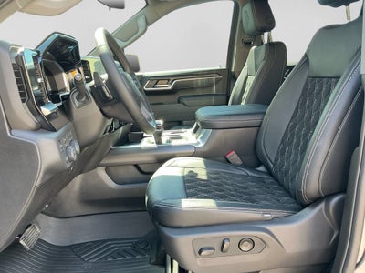 2026 Chevrolet Silverado 1500 RST Savage by Sherrod