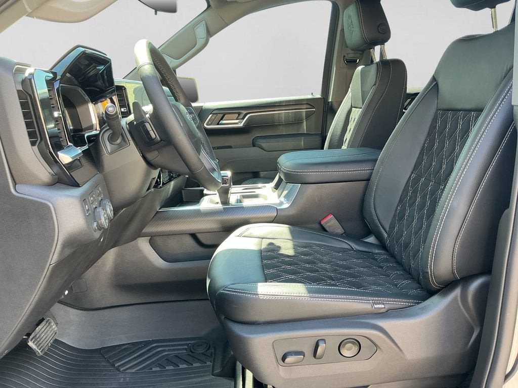 2026 Chevrolet Silverado 1500 RST Savage by Sherrod