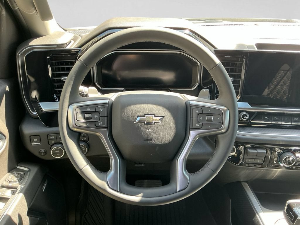 2026 Chevrolet Silverado 1500 RST Savage by Sherrod