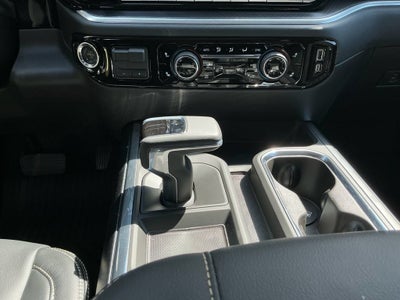 2026 Chevrolet Silverado 1500 RST Savage by Sherrod
