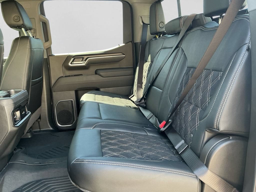 2026 Chevrolet Silverado 1500 RST Savage by Sherrod