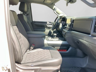 2026 Chevrolet Silverado 1500 RST Savage by Sherrod