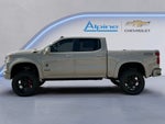 2026 Chevrolet Silverado 1500 RST Savage by Sherrod
