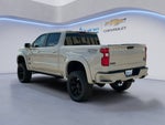 2026 Chevrolet Silverado 1500 RST Savage by Sherrod