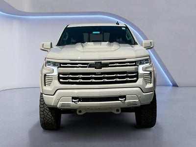 2026 Chevrolet Silverado 1500 RST Savage by Sherrod