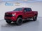 2026 Chevrolet Silverado 1500 RST Signature by Sherrod