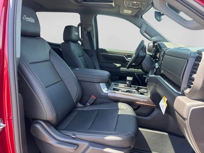 2026 Chevrolet Silverado 1500 RST Signature by Sherrod