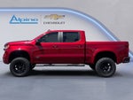 2026 Chevrolet Silverado 1500 RST Signature by Sherrod