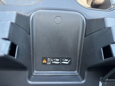 2026 Chevrolet Silverado 1500 RST Signature by Sherrod