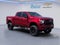 2026 Chevrolet Silverado 1500 RST Signature by Sherrod