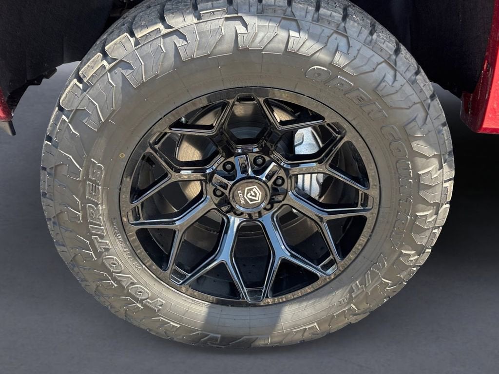 2026 Chevrolet Silverado 1500 RST Signature by Sherrod