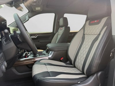 2026 Chevrolet Silverado 1500 RST Signature by Sherrod