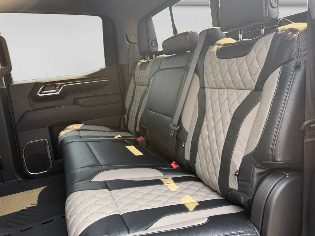2026 Chevrolet Silverado 1500 RST Signature by Sherrod