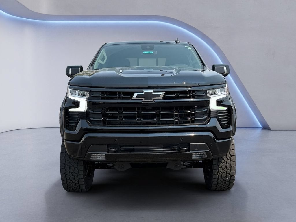 2026 Chevrolet Silverado 1500 RST Signature by Sherrod