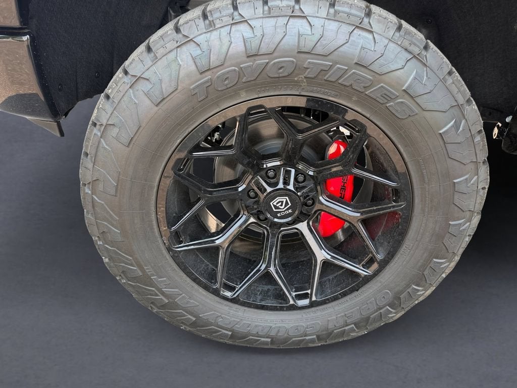 2026 Chevrolet Silverado 1500 RST Signature by Sherrod