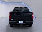2026 Chevrolet Silverado 1500 RST Deadwood by Sherrod