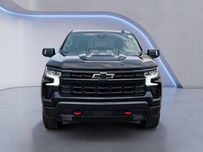 2026 Chevrolet Silverado 1500 RST Deadwood by Sherrod
