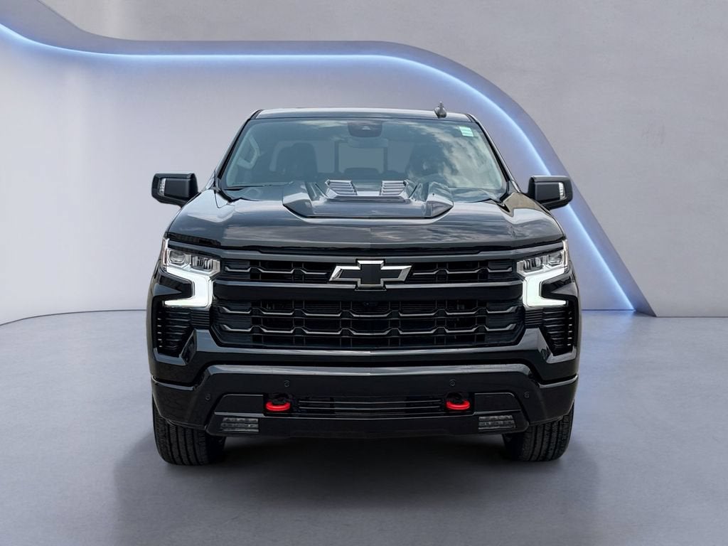 2026 Chevrolet Silverado 1500 RST Deadwood by Sherrod