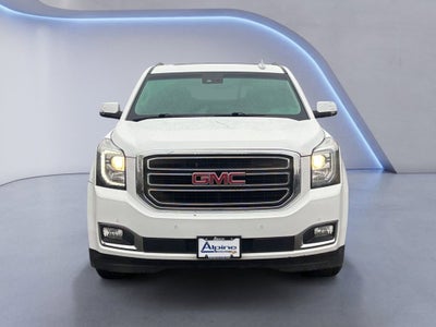 2018 GMC Yukon XL SLT