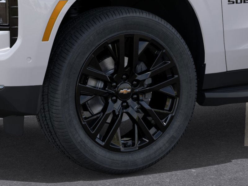 2025 Chevrolet Suburban Premier - Photo 29