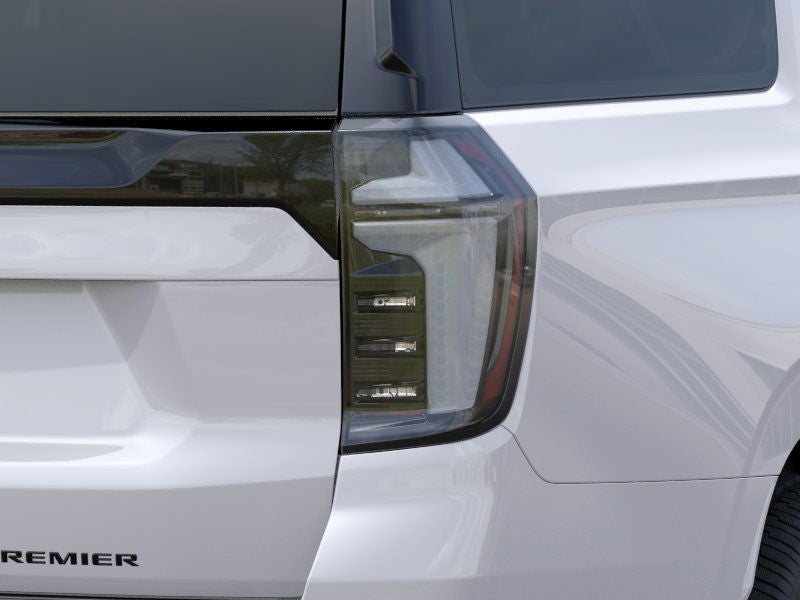 2025 Chevrolet Suburban Premier - Photo 31