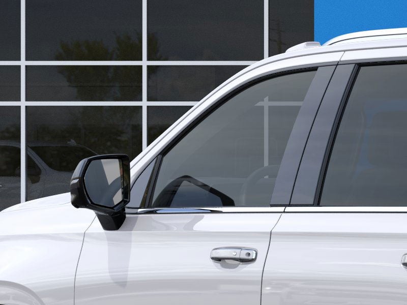 2025 Chevrolet Suburban Premier - Photo 32