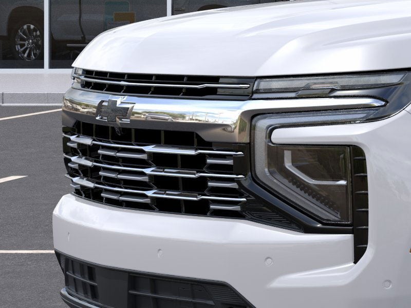 2025 Chevrolet Suburban Premier - Photo 33