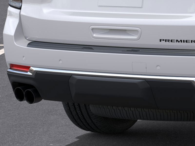 2025 Chevrolet Suburban Premier - Photo 34