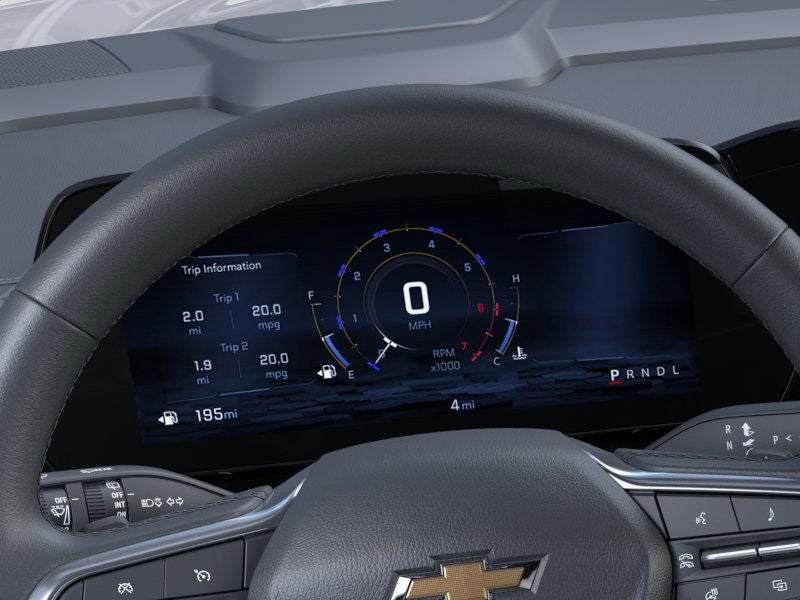 2025 Chevrolet Suburban Premier - Photo 38
