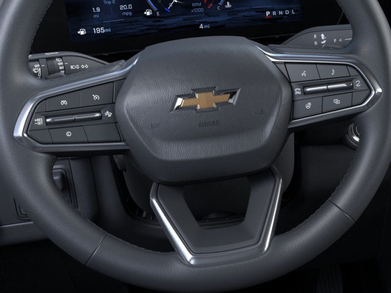2025 Chevrolet Suburban Premier - Photo 39