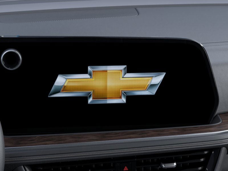2025 Chevrolet Suburban Premier - Photo 40
