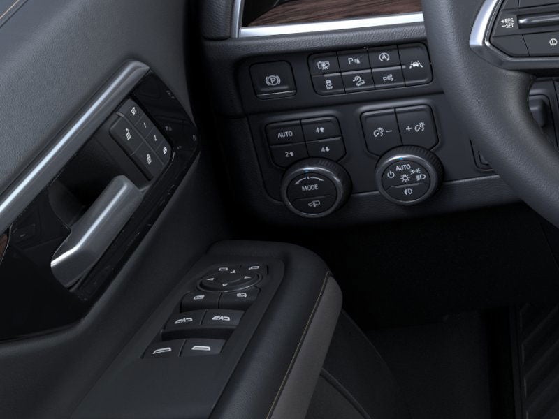 2025 Chevrolet Suburban Premier - Photo 42