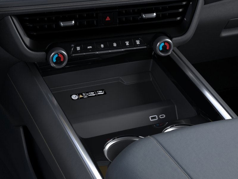 2025 Chevrolet Suburban Premier - Photo 43