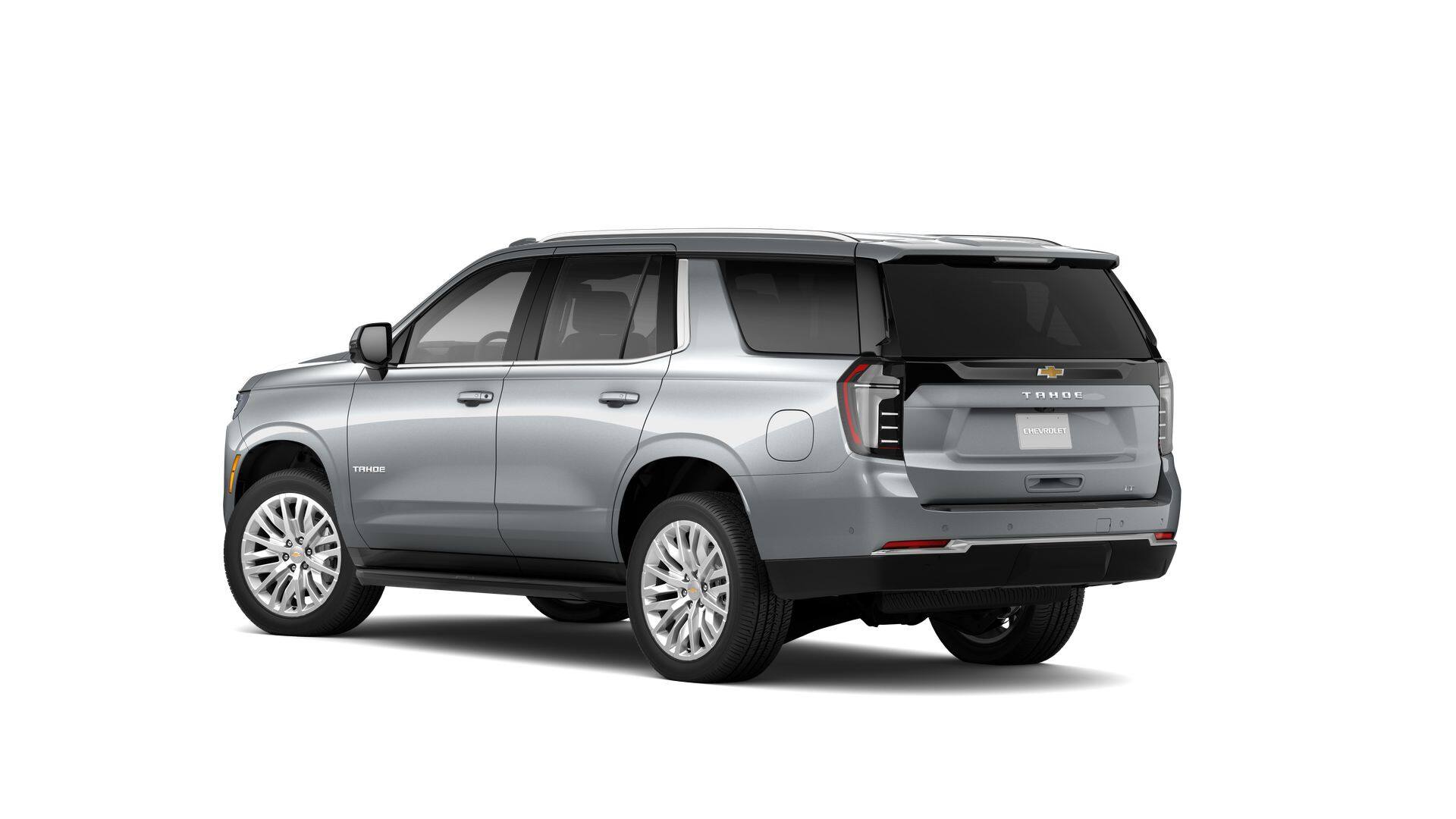 2027 Chevrolet Tahoe LT