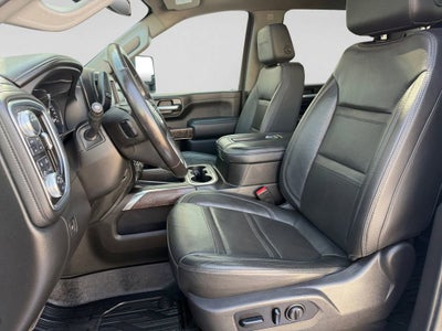 2021 GMC Sierra 2500 HD Denali