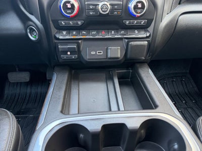 2021 GMC Sierra 2500 HD Denali