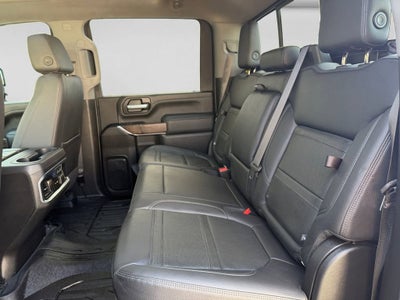 2021 GMC Sierra 2500 HD Denali