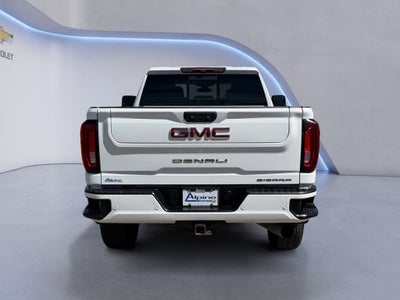 2021 GMC Sierra 2500 HD Denali