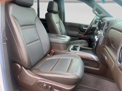 2021 GMC Sierra 2500 HD Denali