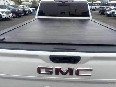 2021 GMC Sierra 2500 HD Denali