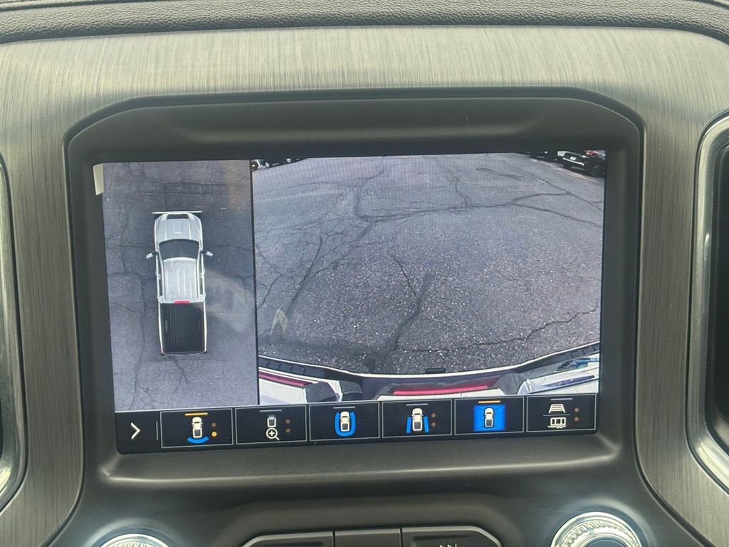 2021 GMC Sierra 2500 HD Denali