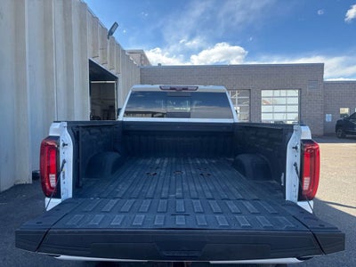 2021 GMC Sierra 2500 HD Denali