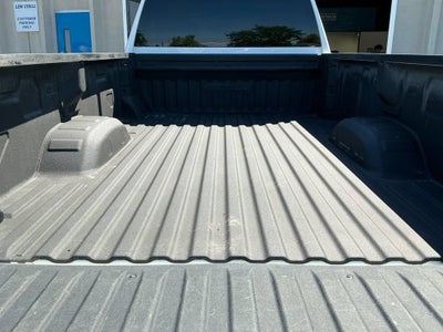 2022 GMC Sierra 3500 HD AT4