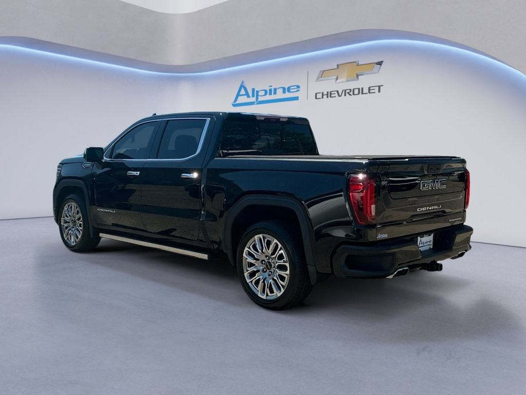 2023 GMC Sierra 1500 Denali Ultimate