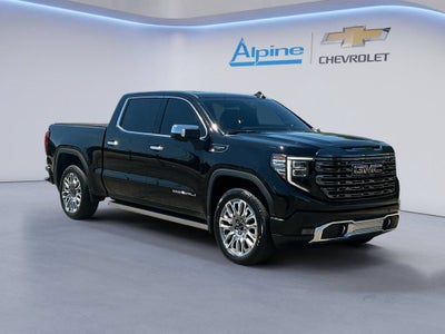 2023 GMC Sierra 1500 Denali Ultimate