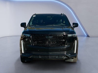 2023 Cadillac Escalade 4WD Sport Platinum